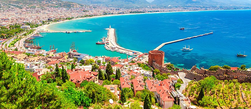 Alanya