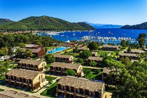 Rixos Premium Gocek Adults only