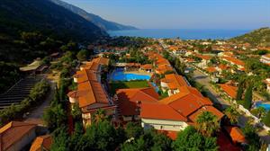 Turquoise Hotel Oludeniz