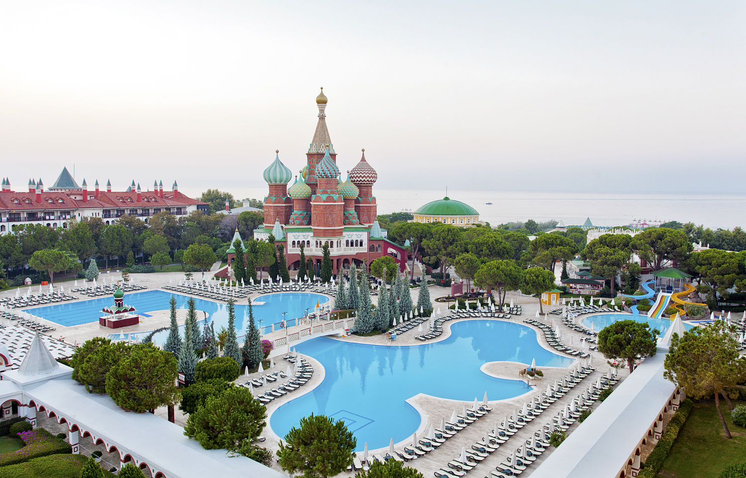 Kremlin Palace