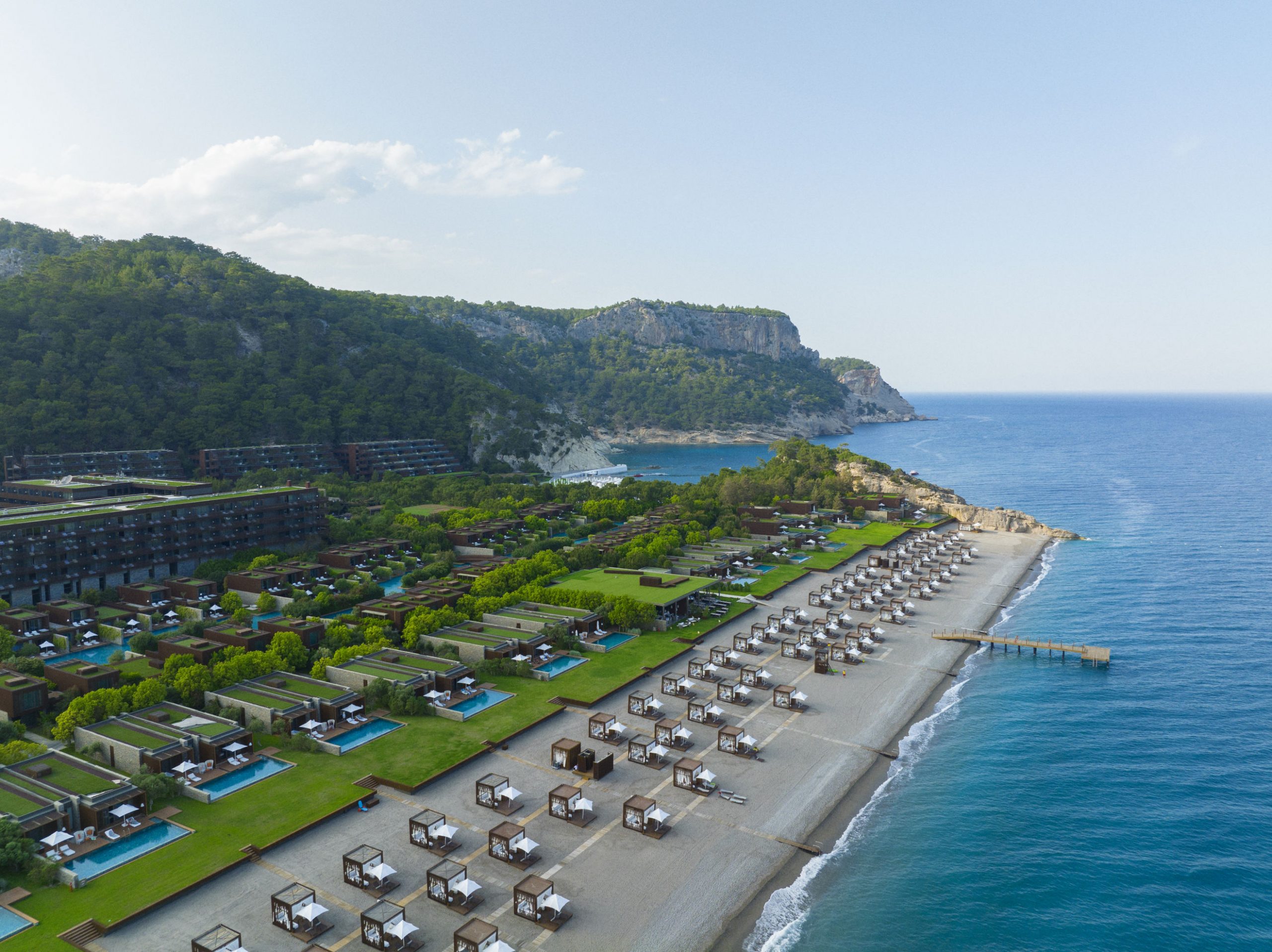 Maxx Royal Kemer Resort