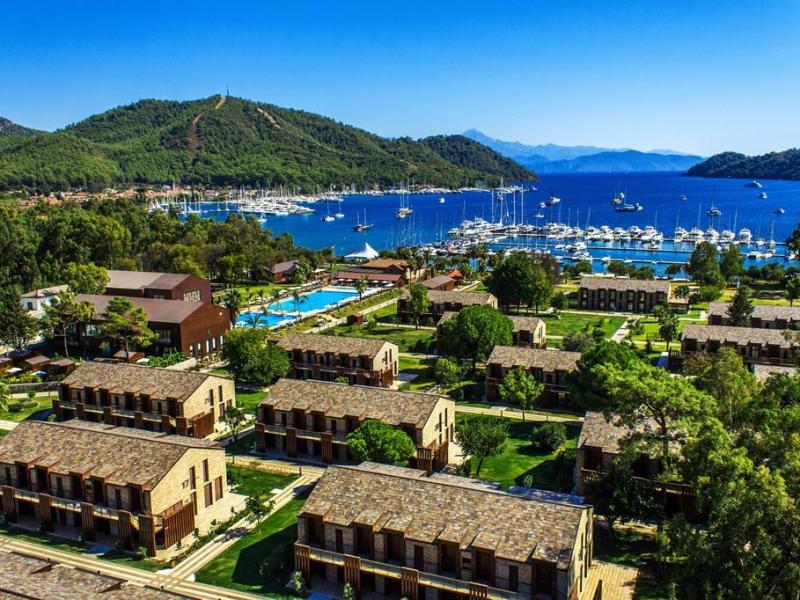 Hotel Rixos Premium Gocek Adults Only