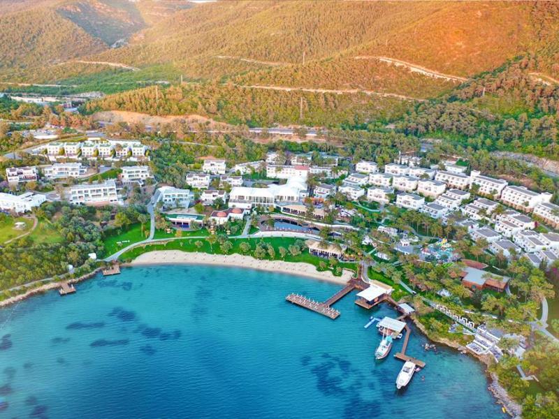 Hotel Rixos Premium Bodrum