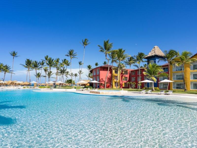 Hotel Tropical Deluxe Princess Beach Resort En Spa