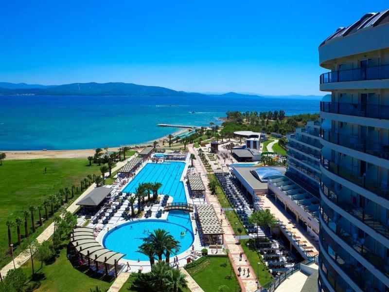 Hotel Venosa Beach Resort