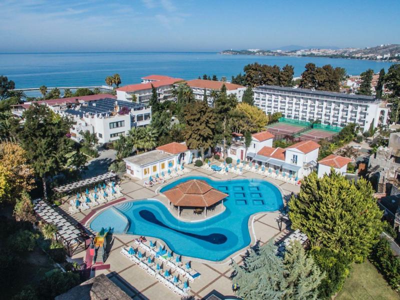 Hotel Atlantique Holiday Club