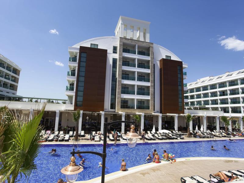 Hotel Linda Sunny Beach