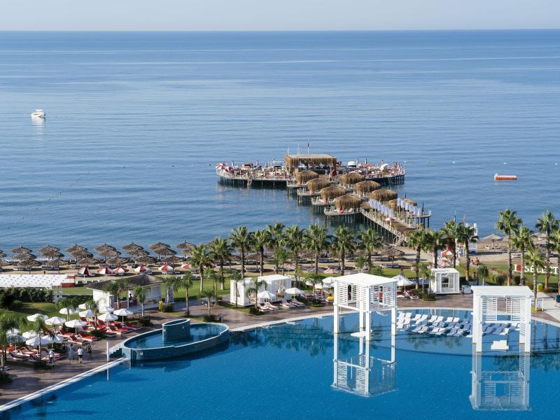 Hotel Selectum Luxury Resort Belek