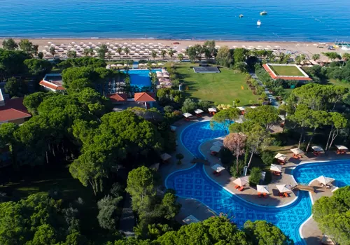 Ali Bey Resort Sorgun