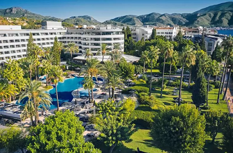 Grand Azur Marmaris