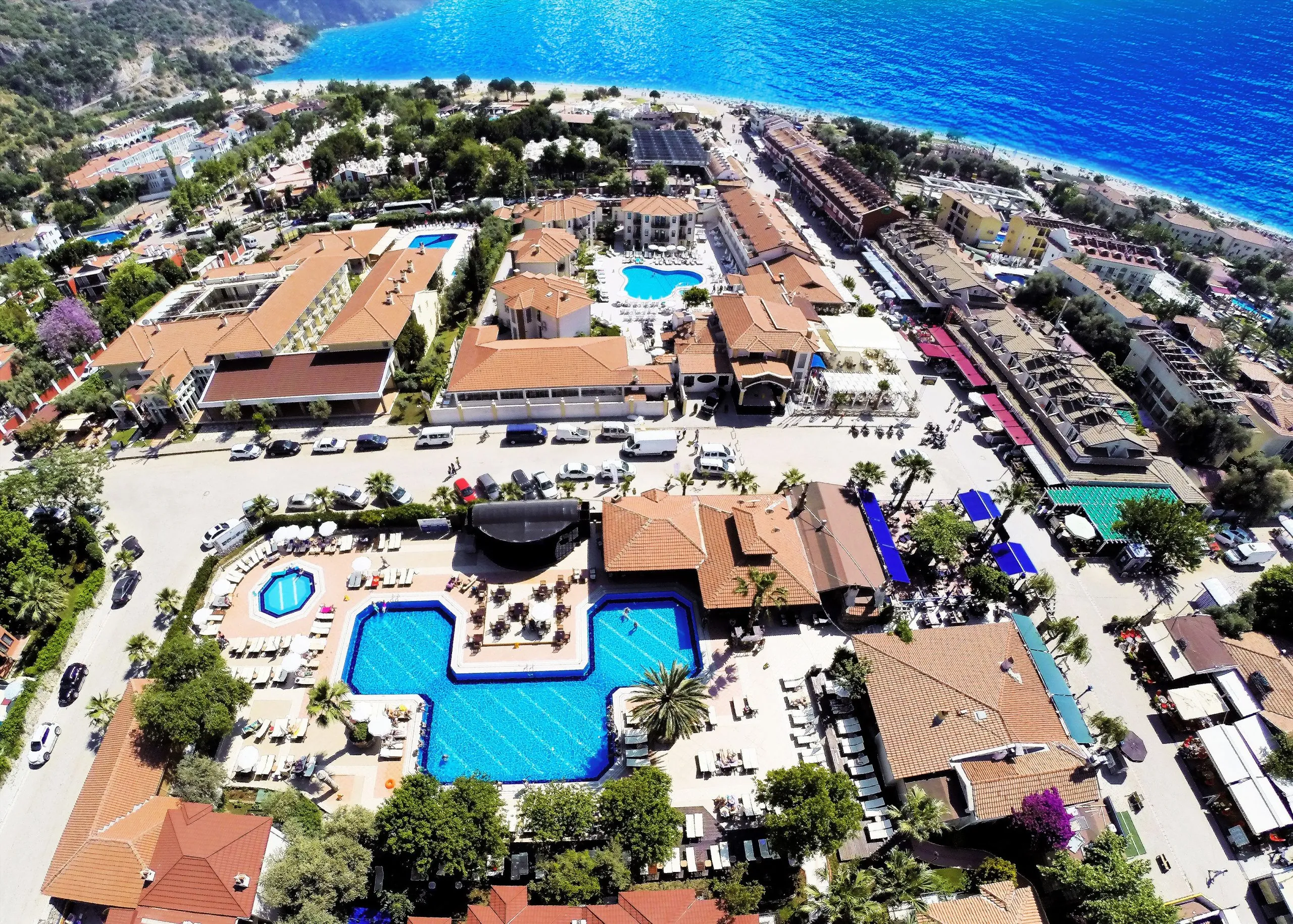 Liberty Hotels Lykia Adult Only (ex. Sentido Lykia Resort)