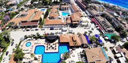 Liberty Hotels Lykia Adult Only (ex. Sentido Lykia Resort)